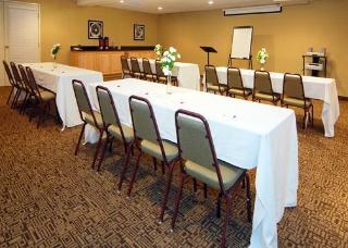 Hotel Comfort Suites