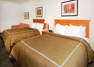 Hotel Comfort Suites