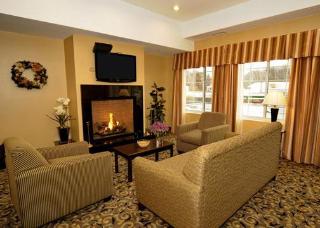 Hotel Comfort Suites