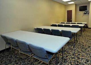 Hotel Comfort Suites