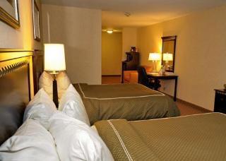 Hotel Comfort Suites