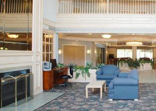 Hotel Comfort Suites