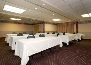 Hotel Comfort Suites