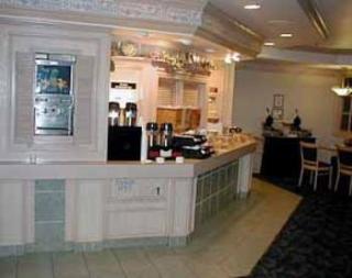 Hotel Comfort Suites