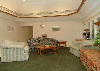 Hotel Comfort Suites