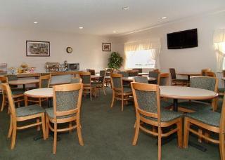 Hotel Comfort Suites