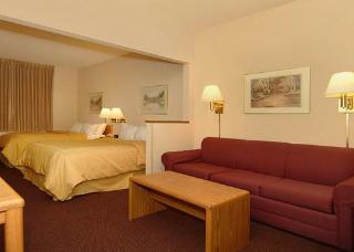 Hotel Comfort Suites