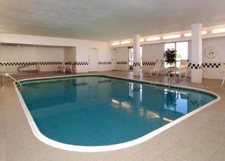 Hotel Comfort Suites