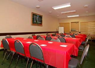 Hotel Comfort Suites