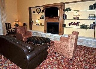Hotel Comfort Suites