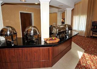 Hotel Comfort Suites