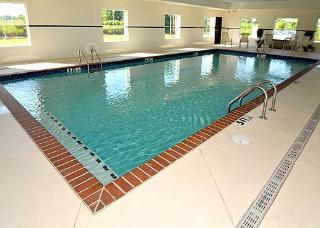 Hotel Comfort Suites