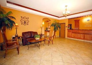 Hotel Comfort Suites