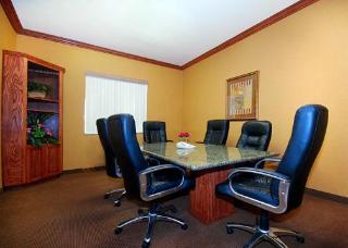 Hotel Comfort Suites