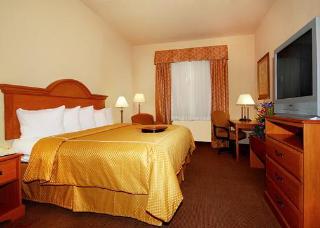 Hotel Comfort Suites