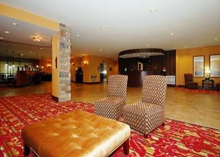 Hotel Comfort Suites