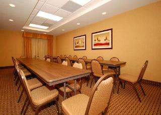 Hotel Comfort Suites