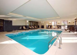 Hotel Comfort Suites