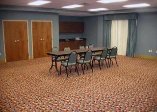 Hotel Comfort Suites