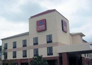 Hotel Comfort Suites