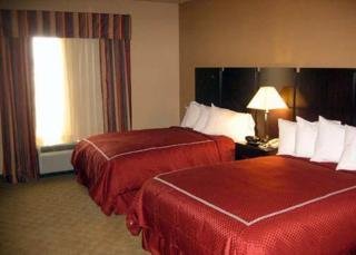 Hotel Comfort Suites