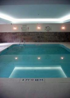 Hotel Comfort Suites