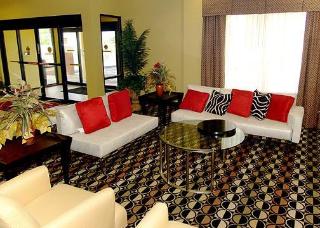 Hotel Comfort Suites