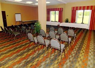 Hotel Comfort Suites