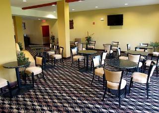 Hotel Comfort Suites