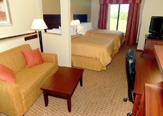 Hotel Comfort Suites