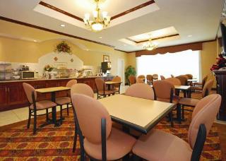 Hotel Comfort Suites