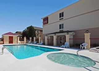 Hotel Comfort Suites