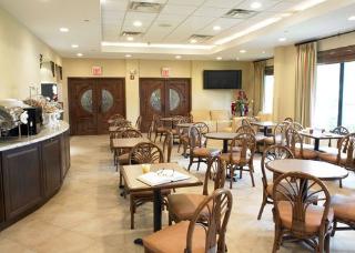Hotel Comfort Suites