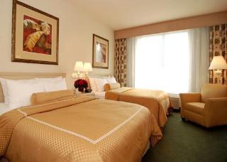 Hotel Comfort Suites