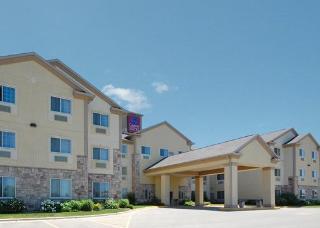 Hotel Comfort Suites