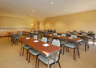 Hotel Comfort Suites