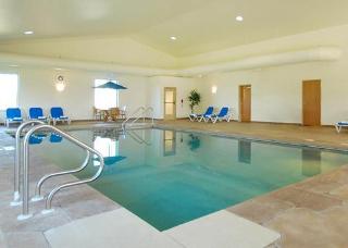 Hotel Comfort Suites