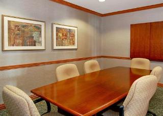 Hotel Comfort Suites