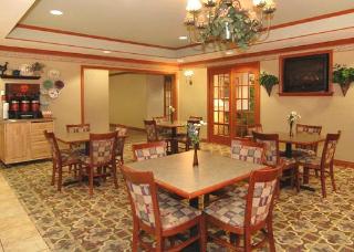 Hotel Comfort Suites