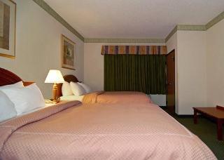 Hotel Comfort Suites