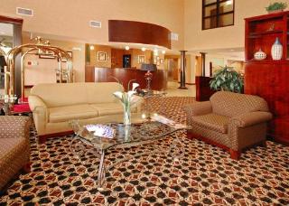 Hotel Comfort Suites