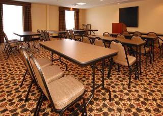 Hotel Comfort Suites