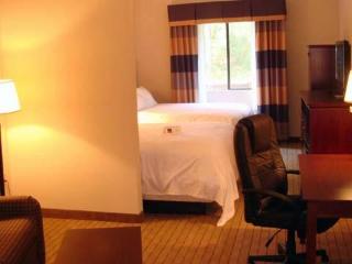 Hotel Comfort Suites