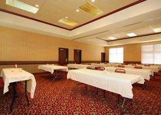 Hotel Comfort Suites