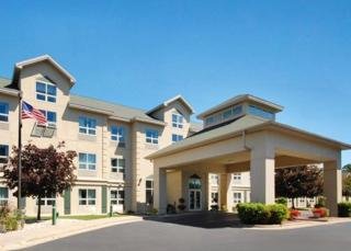 Hotel Comfort Suites
