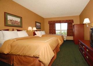 Hotel Comfort Suites