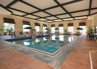 Hotel Comfort Suites