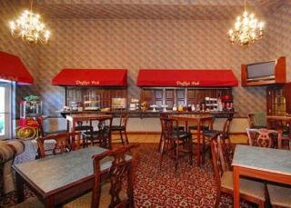 Hotel Comfort Suites