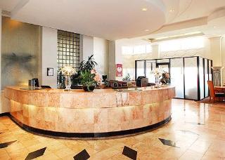 Hotel Comfort Suites