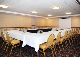 Hotel Comfort Suites